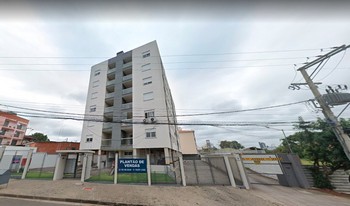 Imagem de fundo do condomínio Condomínio Dom Pedro Ii - Rio Branco - São Leopoldo - RS