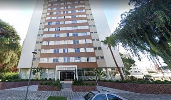 Imagem de fundo do condomínio Condomínio Dom Pedro Ii - Batel - Curitiba - PR