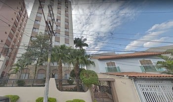 Imagem de fundo do condomínio Condomínio Dom Pedro Ii - Nova Petrópolis - São Bernardo Do Campo - SP