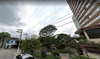 Imagem de fundo do condomínio Condomínio Dom Pedro - Vila Prudente - São Paulo - SP
