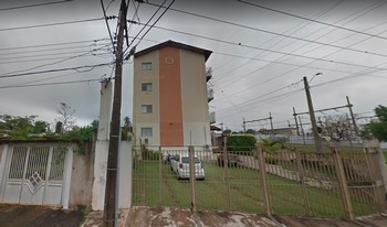 Imagem de fundo do condomínio Condomínio Dom Renato - Jardim Vera Cruz - Sorocaba - SP