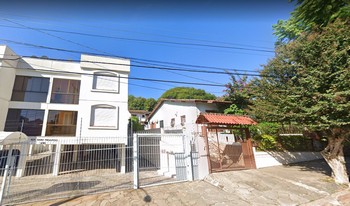 Imagem de fundo do condomínio Condomínio Dom Ricardo - Nonoai - Porto Alegre - RS