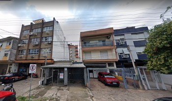 Imagem de fundo do condomínio Condomínio Dom Ricardo - Passo Da Areia - Porto Alegre - RS