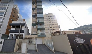 Imagem de fundo do condomínio Condomínio Dom Rodrigo - Centro - Florianópolis - SC