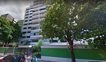 Imagem de fundo do condomínio Condomínio Dom Severino - São Cristóvão - Teresina - PI