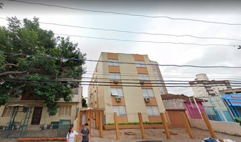 Imagem de fundo do condomínio Condomínio Dom Vicenzo - Santana - Porto Alegre - RS