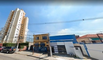 Imagem de fundo do condomínio Condomínio Dom Vilares - Saúde - São Paulo - SP