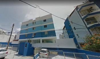 Imagem de fundo do condomínio Condomínio Dom Vinicius - Brotas - Salvador - BA