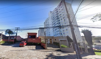 Imagem de fundo do condomínio Condomínio Dom Vital - Glória - Porto Alegre - RS