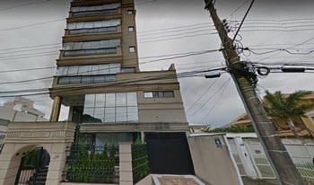 Imagem de fundo do condomínio Condomínio Dom Vitor Residence - Ressacada - Itajaí - SC