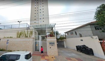 Imagem de fundo do condomínio Condomínio Domani - Santa Paula - São Caetano Do Sul - SP