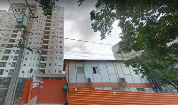 Imagem de fundo do condomínio Condomínio Domani Residêncial - Jardim Chapadão - Campinas - SP