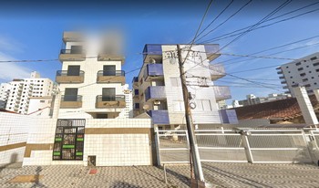 Imagem de fundo do condomínio Condomínio Dombidau Júnior - Vila Tupi - Praia Grande - SP