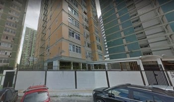 Imagem de fundo do condomínio Condomínio Domicio - Pituba - Salvador - BA