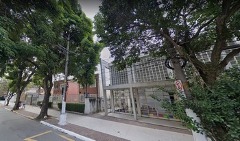 Imagem de fundo do condomínio Condomínio Domingos De Moraes E V Clementino - Vila Clementino - São Paulo - SP