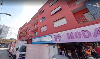 Imagem de fundo do condomínio Condomínio Dominguez - Centro - Santo André - SP