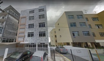 Imagem de fundo do condomínio Condomínio Domison - Brotas - Salvador - BA