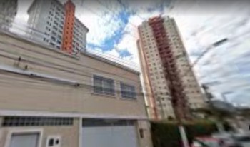 Imagem de fundo do condomínio Condomínio Domus - Vila Assunção - Santo André - SP