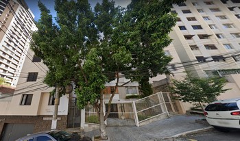 Imagem de fundo do condomínio Condomínio Domus Adriana - Perdizes - São Paulo - SP