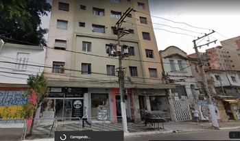 Imagem de fundo do condomínio Condomínio Domus Celia - Perdizes - São Paulo - SP