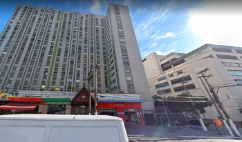 Imagem de fundo do condomínio Condomínio Domus Fulvia E Flaminia - Perdizes - São Paulo - SP
