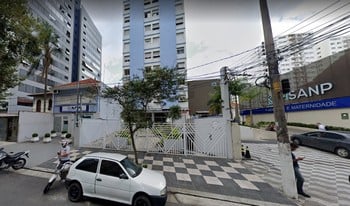 Imagem de fundo do condomínio Condomínio Domus Helena - Santana - São Paulo - SP
