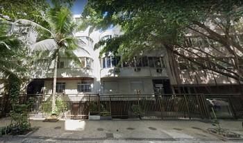 Imagem de fundo do condomínio Condomínio Domus Pax - Ipanema - Rio De Janeiro - RJ