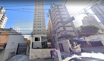 Imagem de fundo do condomínio Condomínio Domus Regina - Jardim Paulista - São Paulo - SP