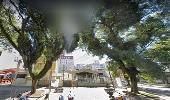 Imagem de fundo do condomínio Condomínio Don Américo - água Verde - Curitiba - PR