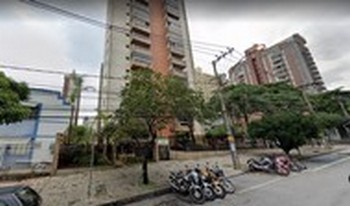 Imagem de fundo do condomínio Condomínio Don Antônio Canova - Lourdes - Belo Horizonte - MG