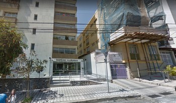 Imagem de fundo do condomínio Condomínio Don Arthuro - Gutierrez - Belo Horizonte - MG