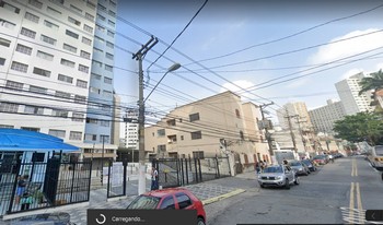 Imagem de fundo do condomínio Condomínio Don Carlos - Liberdade - São Paulo - SP