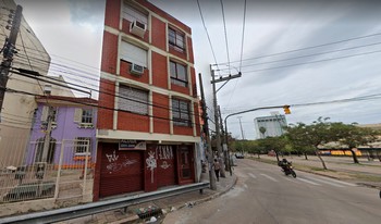 Imagem de fundo do condomínio Condomínio Don Emilio - Cidade Baixa - Porto Alegre - RS