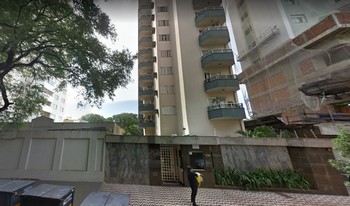 Imagem de fundo do condomínio Condomínio Don Fernando - Zona 07 - Maringá - PR