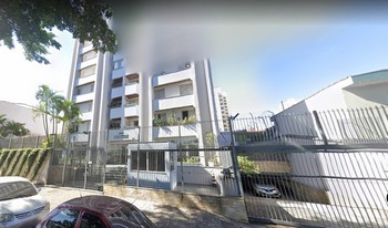 Imagem de fundo do condomínio Condomínio Don Giovanni De Bourbon Siciles - Mooca - São Paulo - SP