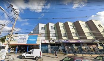 Imagem de fundo do condomínio Condomínio Don Helder Camara 3913 - Del Castilho - Rio De Janeiro - RJ