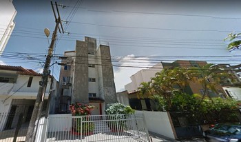 Imagem de fundo do condomínio Condomínio Don Henrique - Federação - Salvador - BA