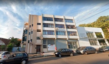 Imagem de fundo do condomínio Condomínio Don Henrique - Patria Nova - Novo Hamburgo - RS