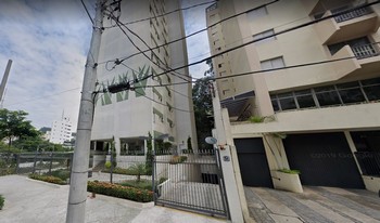 Imagem de fundo do condomínio Condomínio Don João - Perdizes - São Paulo - SP