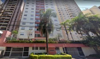 Imagem de fundo do condomínio Condomínio Don Juan - Centro - Campinas - SP