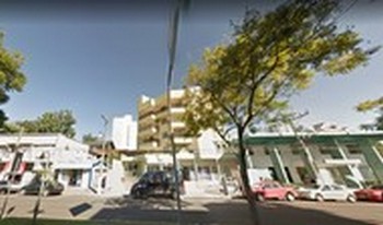 Imagem de fundo do condomínio Condomínio Don Luhidi - Centro - Chapecó - SC