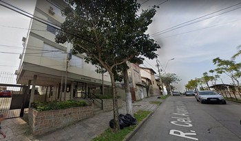 Imagem de fundo do condomínio Condomínio Don Marcos - Glória - Porto Alegre - RS