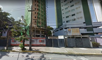 Imagem de fundo do condomínio Condomínio Don Melchor Residence - Casa Amarela - Recife - PE