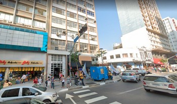 Imagem de fundo do condomínio Condomínio Don Nery - Centro - Campinas - SP