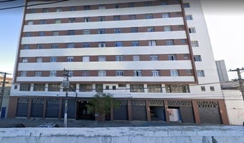 Imagem de fundo do condomínio Condomínio Don Pasquale - Bras - São Paulo - SP
