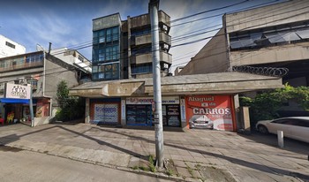 Imagem de fundo do condomínio Condomínio Don Rafael - São João - Porto Alegre - RS