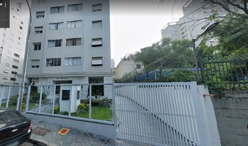 Imagem de fundo do condomínio Condomínio Don Sebastiano - Liberdade - São Paulo - SP