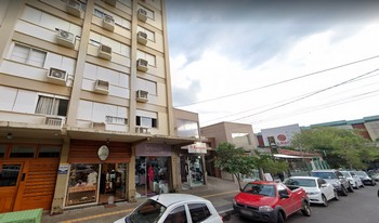 Imagem de fundo do condomínio Condomínio Don Syrio - Centro - Novo Hamburgo - RS