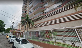 Imagem de fundo do condomínio Condomínio Don Velasquez - Centro - Novo Hamburgo - RS