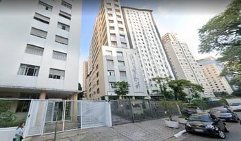 Imagem de fundo do condomínio Condomínio Dona Acibe - Bela Vista - São Paulo - SP
